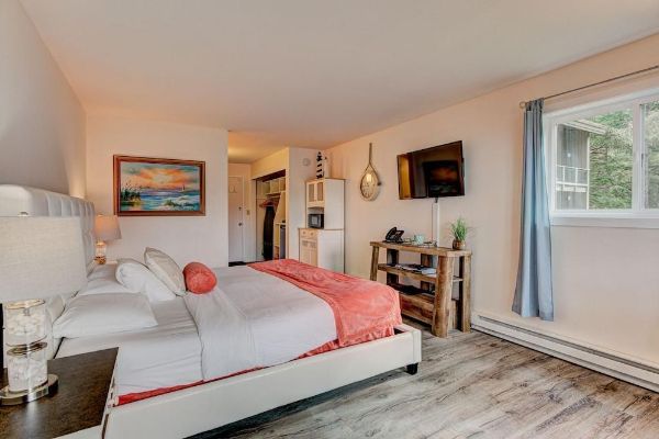 Inn at Otter Crest (Depoe Bay)